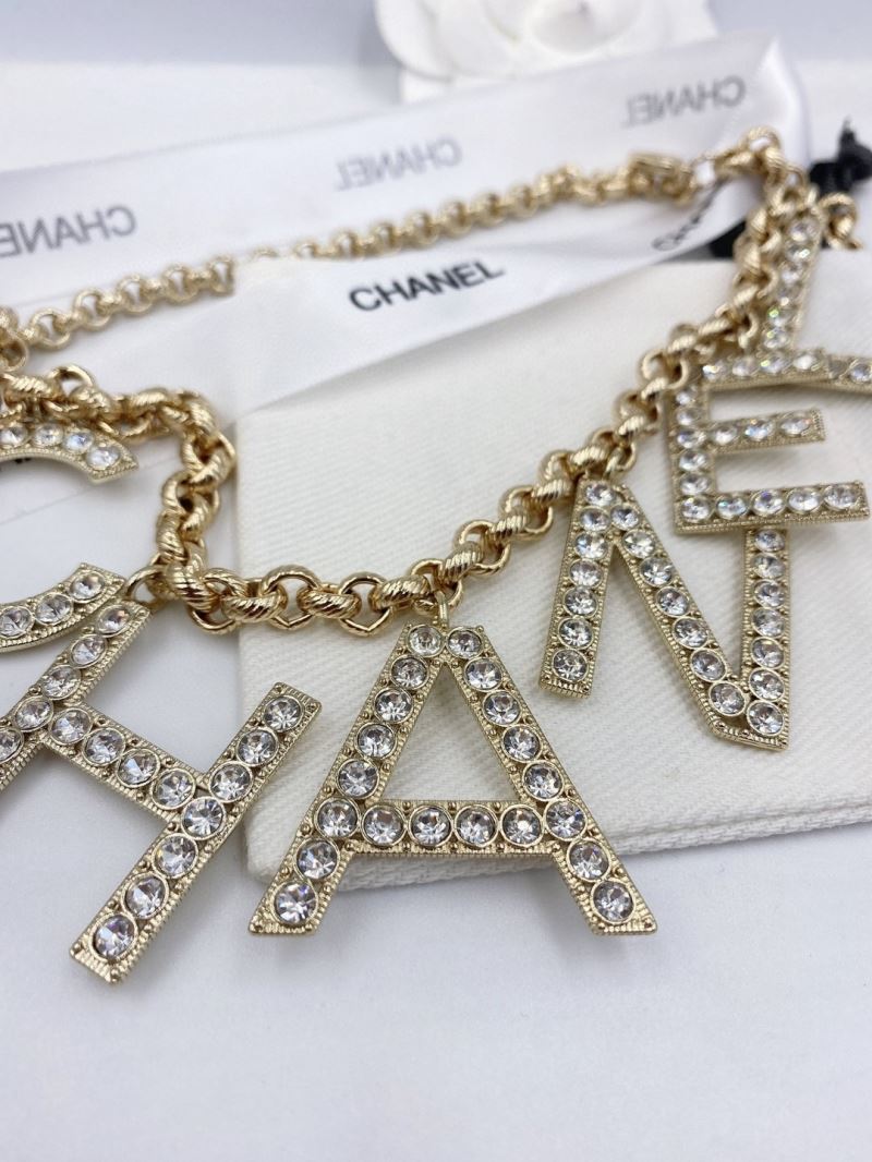 Chanel Waist chain